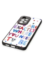 Uray store Samsung Galaxy A53 5G Kılıf Mirror Desenli Kapak - Mirror - 10 - Görsel 4