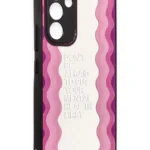 Uray store Samsung Galaxy A54 5G Kılıf Mirror Desenli Kapak - Mirror - 11