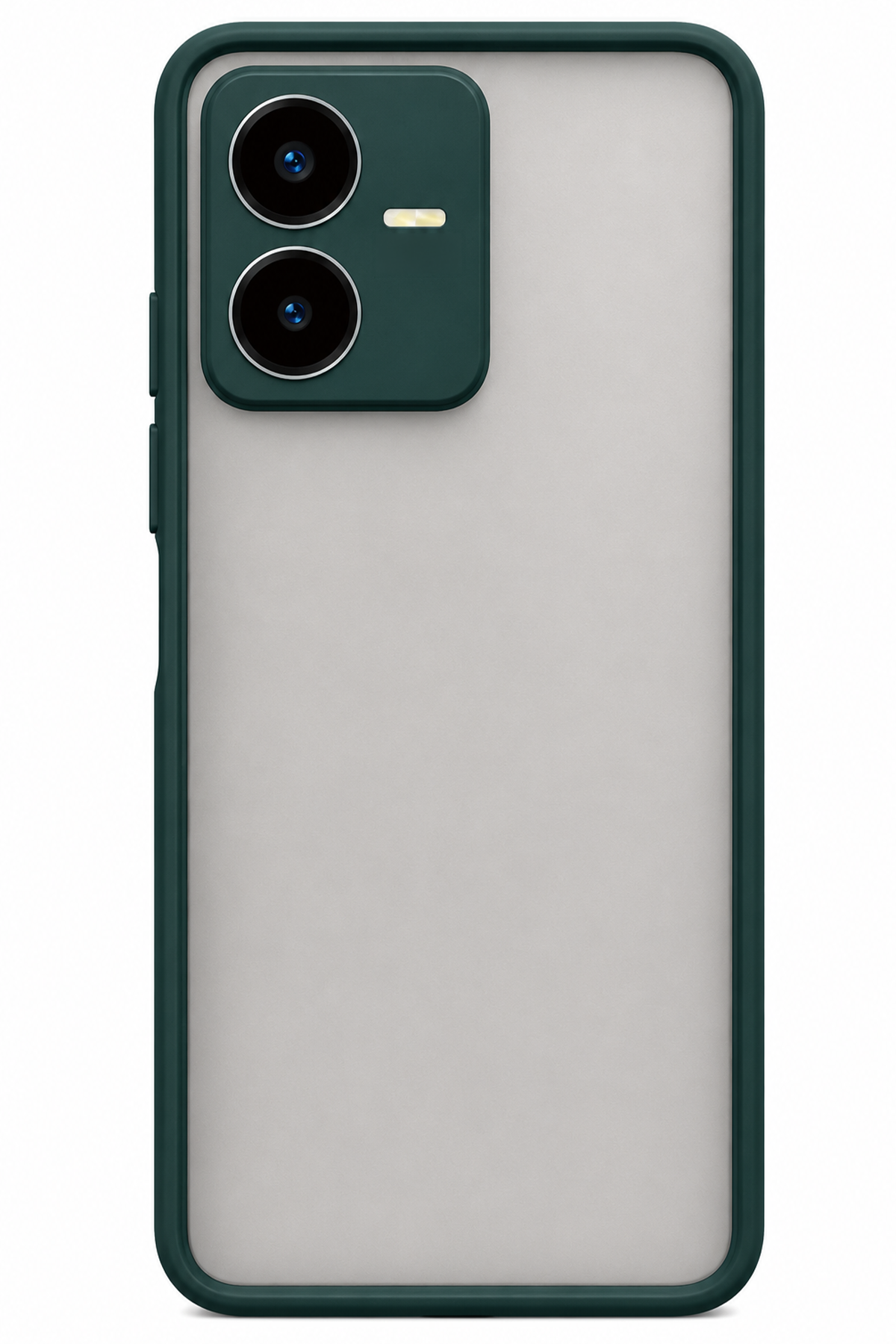 newface-samsung-galaxy-a55-5g-kilif-auto-focus-kapak-siyah1-default Uray store Vivo Y22 2022 Kılıf Montreal Silikon Kapak - Koyu Yeşil - Görsel 1