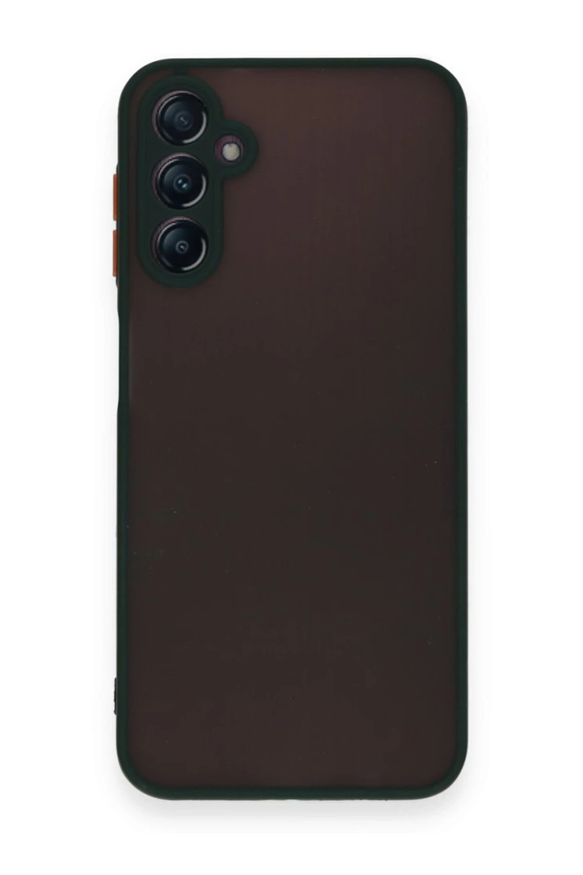 newface-samsung-galaxy-a55-5g-kilif-montreal-silikon-kapak-siyah-default Uray store Samsung Galaxy A55 5G Kılıf Montreal Silikon Kapak - Siyah - Görsel 1