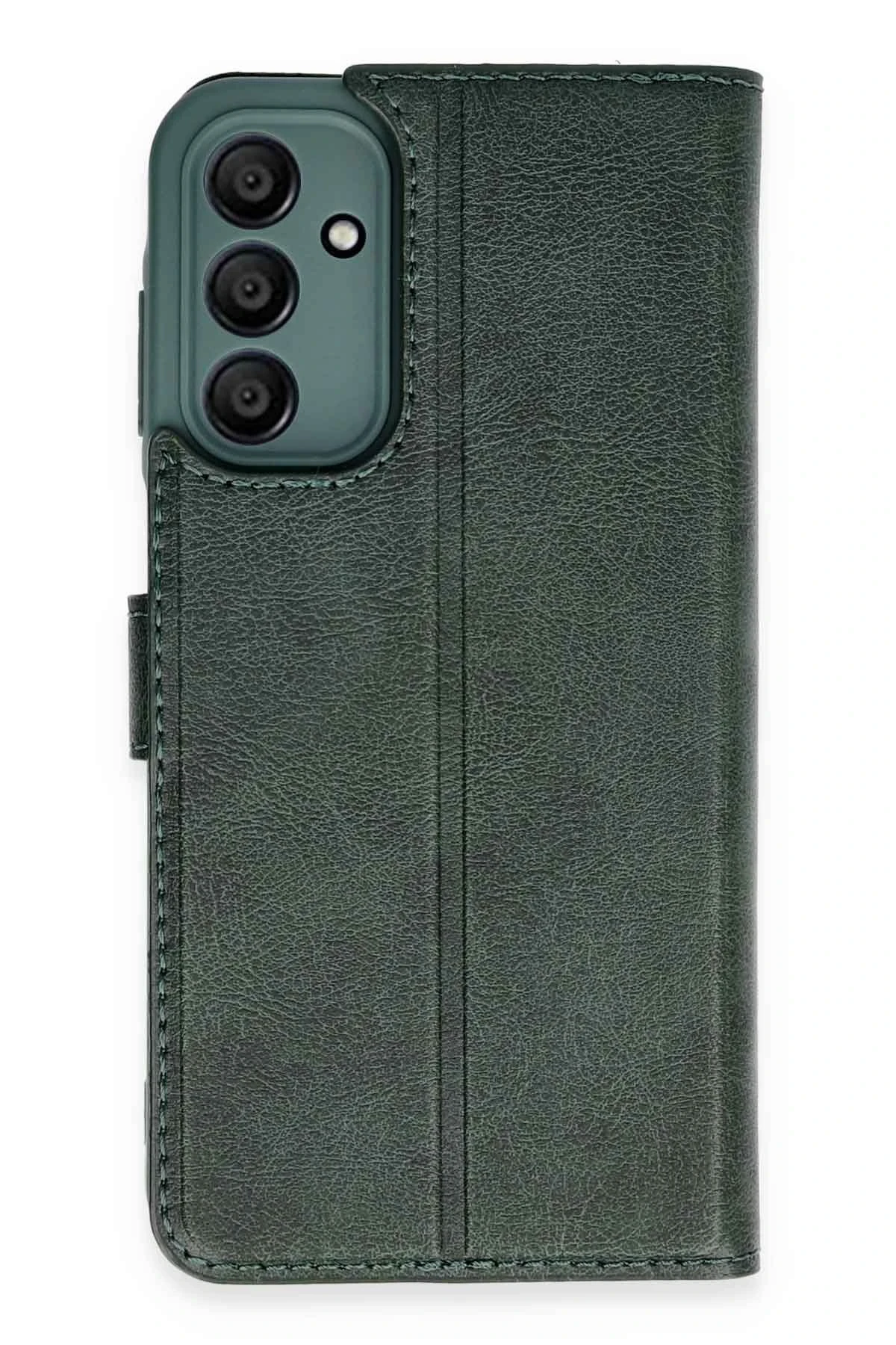 newface-samsung-galaxy-a55-5g-kilif-trend-s-plus-kapakli-kilif-yesil-default Uray store Samsung Galaxy A55 5G Kılıf Trend S Plus Kapaklı Kılıf - Yeşil - Görsel 1