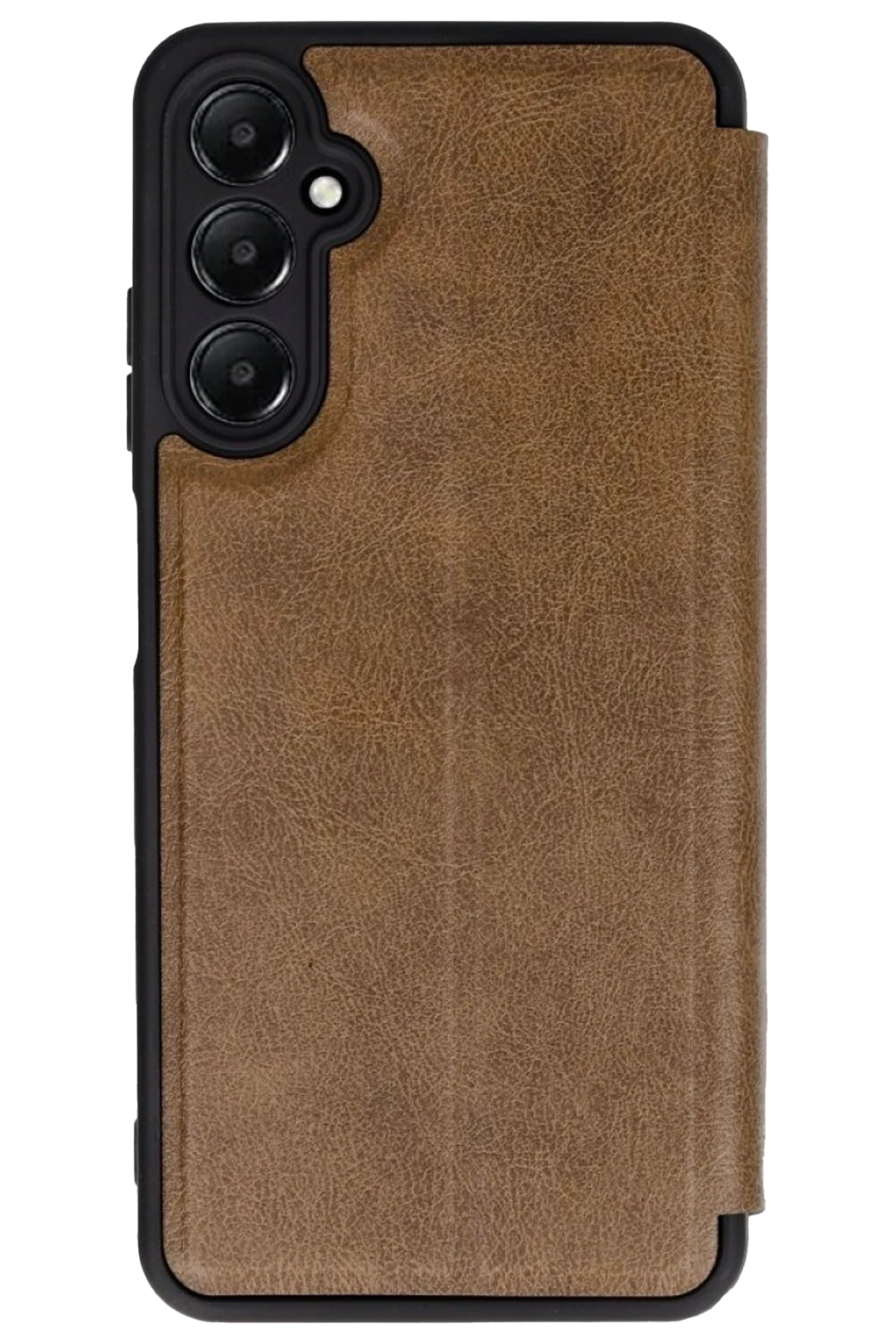 newface-samsung-galaxy-a56-kilif-flip-cover-taba-default Uray store Samsung Galaxy A56 Kılıf Flip Cover - Taba - Görsel 1