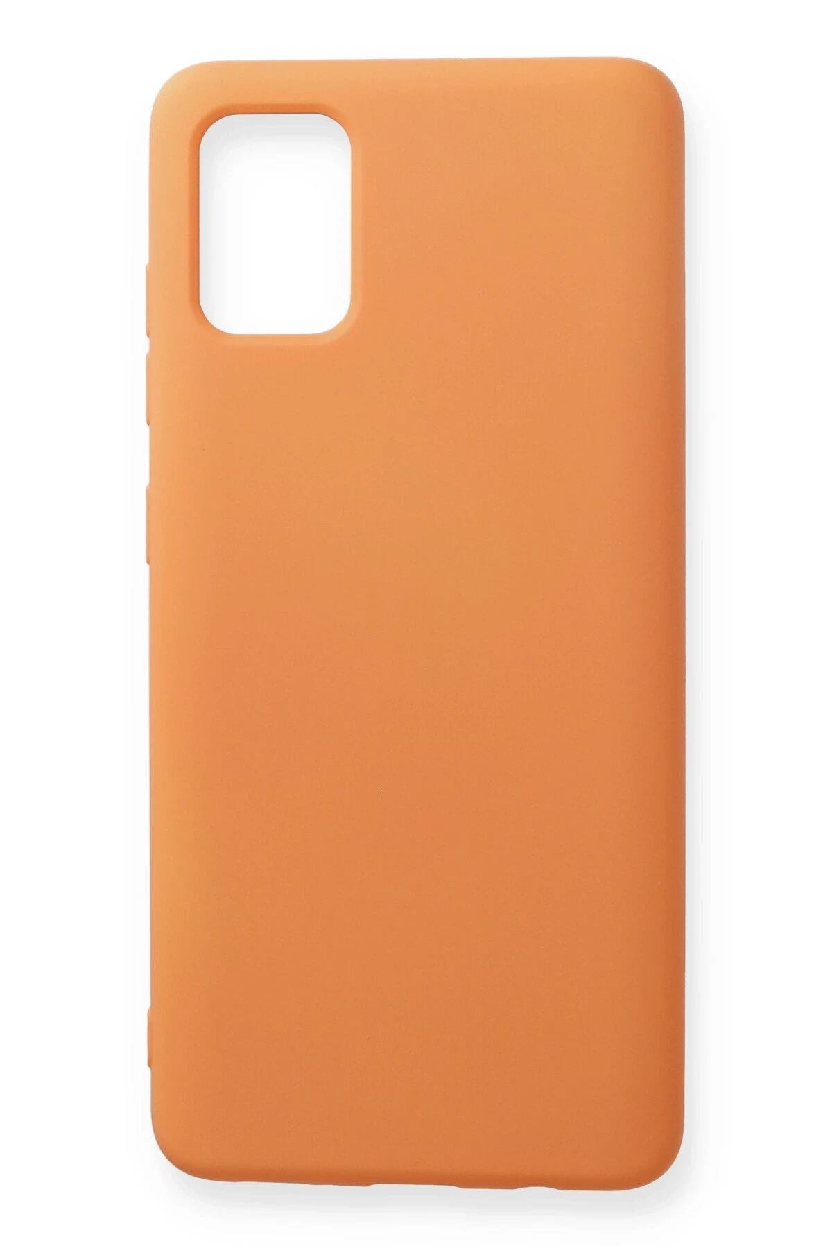 newface-samsung-galaxy-a71-kilif-nano-ici-kadife-silikon-turuncu-default Uray store Samsung Galaxy A71 Kılıf Nano içi Kadife Silikon - Turuncu - Görsel 1