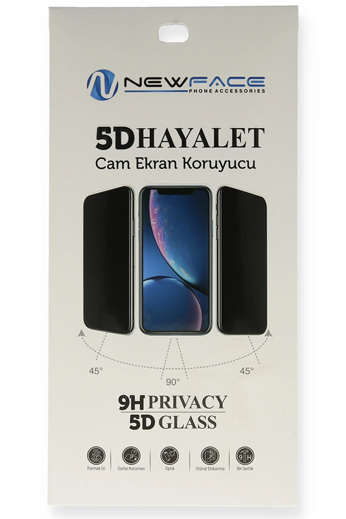 newface-samsung-galaxy-a72-5d-hayalet-cam-ekran-koruyucu-default Uray store Samsung Galaxy A72 5D Hayalet Cam Ekran Koruyucu - Görsel 1