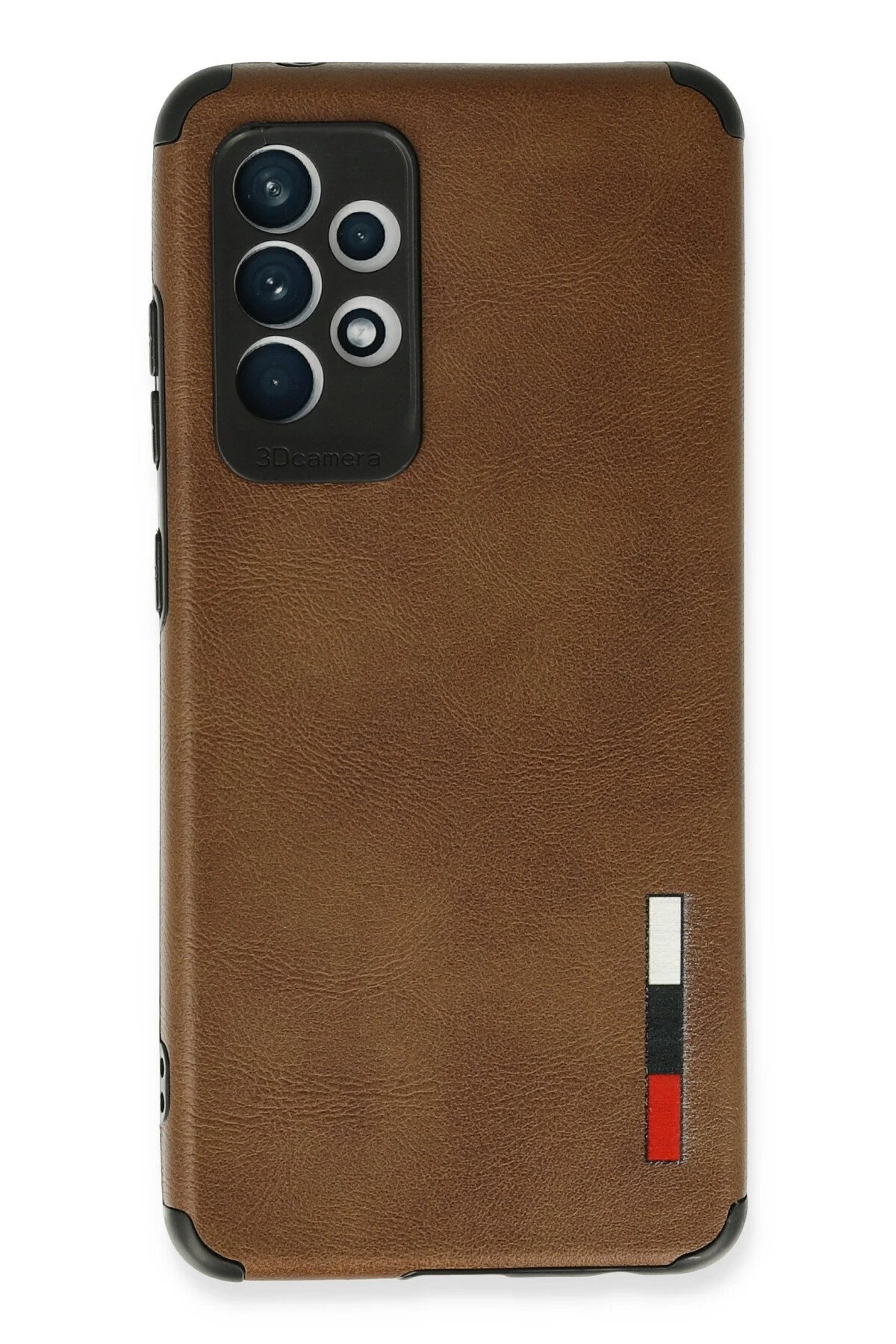 newface-samsung-galaxy-a72-kilif-loop-deri-silikon-kahverengi-default Uray store Samsung Galaxy A72 Kılıf Loop Deri Silikon - Kahverengi - Görsel 1