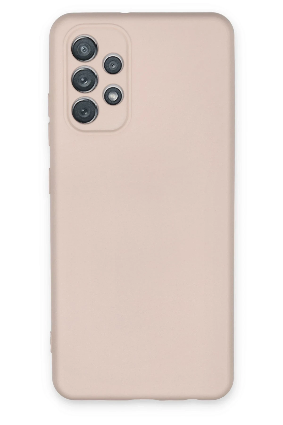 newface-samsung-galaxy-a72-kilif-nano-ici-kadife-silikon-pudra-default Uray store Samsung Galaxy A72 Kılıf Nano içi Kadife Silikon - Pudra - Görsel 1