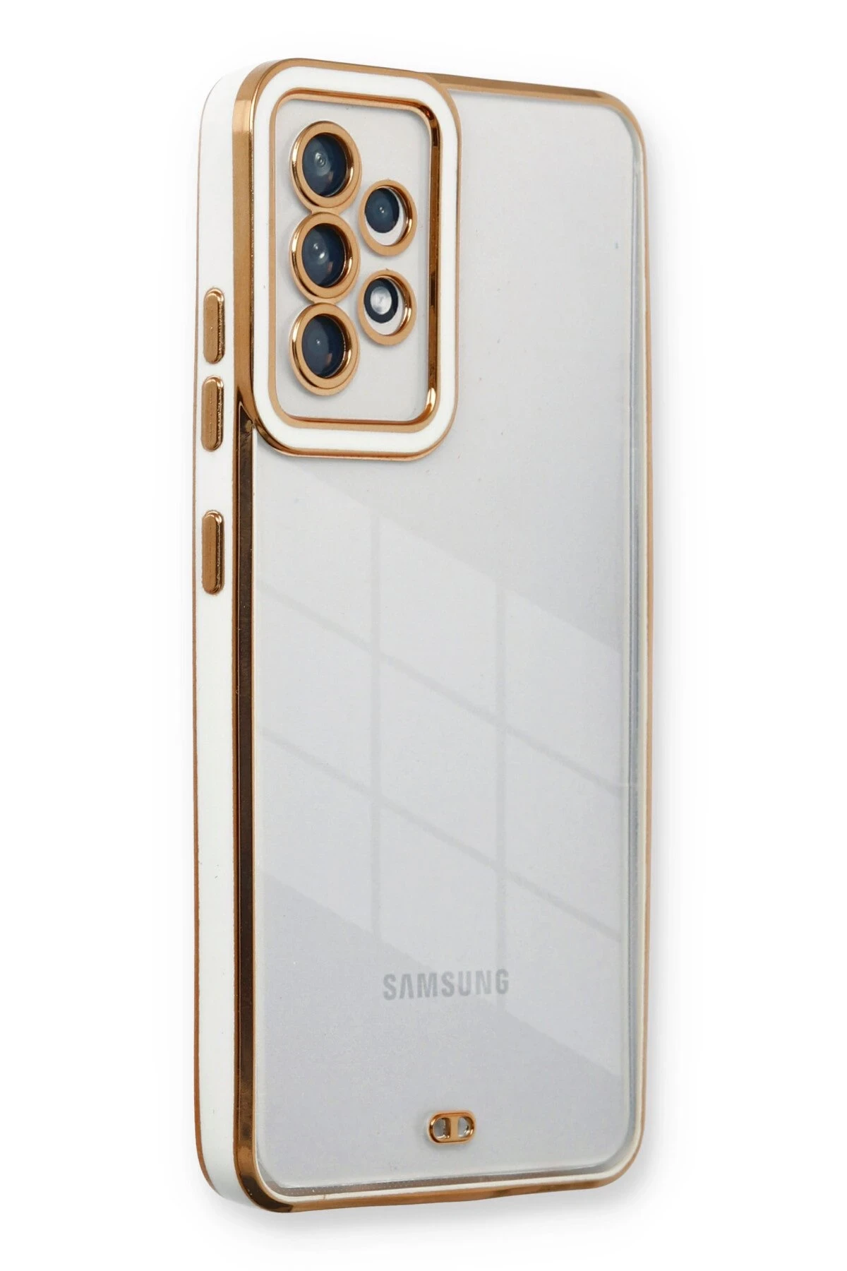 newface-samsung-galaxy-a73-5g-kilif-liva-lens-silikon-beyaz-default Uray store Samsung Galaxy A73 5G Kılıf Liva Lens Silikon - Beyaz - Görsel 1