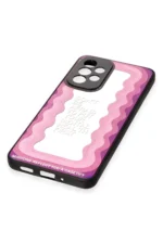 Uray store Samsung Galaxy A73 5G Kılıf Mirror Desenli Kapak - Mirror - 11 - Görsel 4