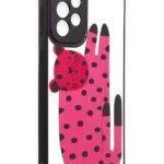 Uray store Samsung Galaxy A73 5G Kılıf Mirror Desenli Kapak - Mirror - 12