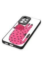 Uray store Samsung Galaxy A73 5G Kılıf Mirror Desenli Kapak - Mirror - 12 - Görsel 4
