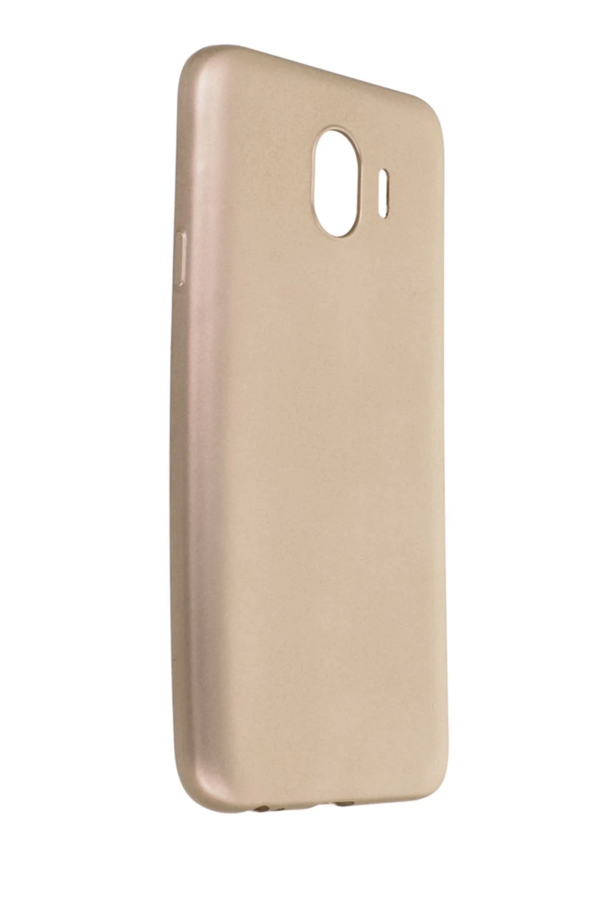 newface-samsung-galaxy-j4-kilif-first-silikon-gold-default Uray store Samsung Galaxy J4 Kılıf First Silikon - Gold - Görsel 1