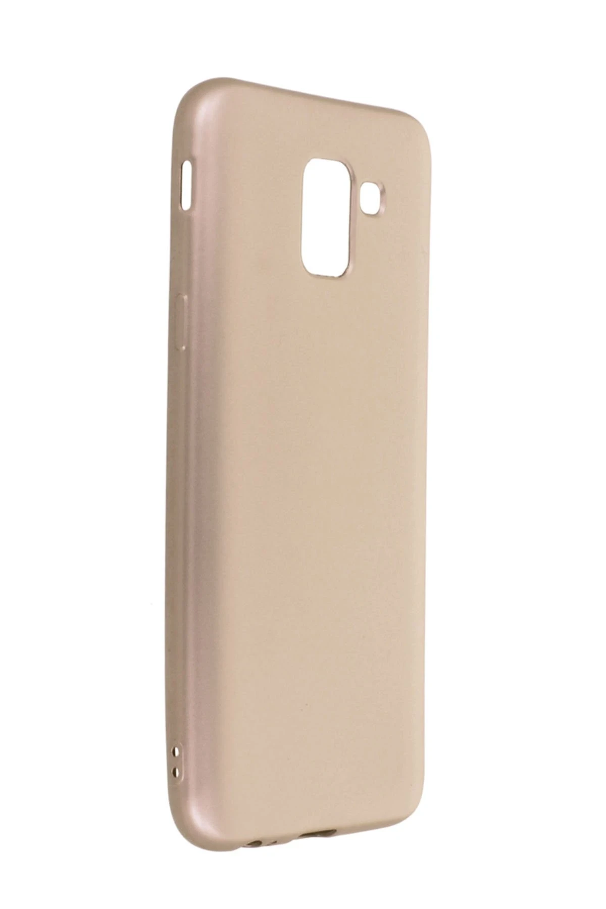 newface-samsung-galaxy-j6-kilif-first-silikon-gold-default Uray store Samsung Galaxy J6 Kılıf First Silikon - Gold - Görsel 1