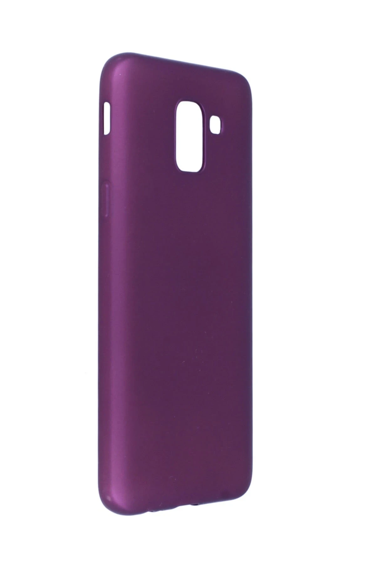 newface-samsung-galaxy-j6-kilif-first-silikon-murdum-default Uray store Samsung Galaxy J6 Kılıf First Silikon - Mürdüm - Görsel 1