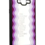 Uray store Samsung Galaxy J7 Kılıf Mirror Desenli Kapak - Mirror - 5