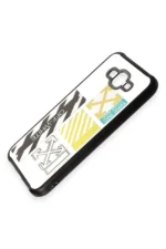 Uray store Samsung Galaxy J7 Kılıf Mirror Desenli Kapak - Mirror - 6 - Görsel 2