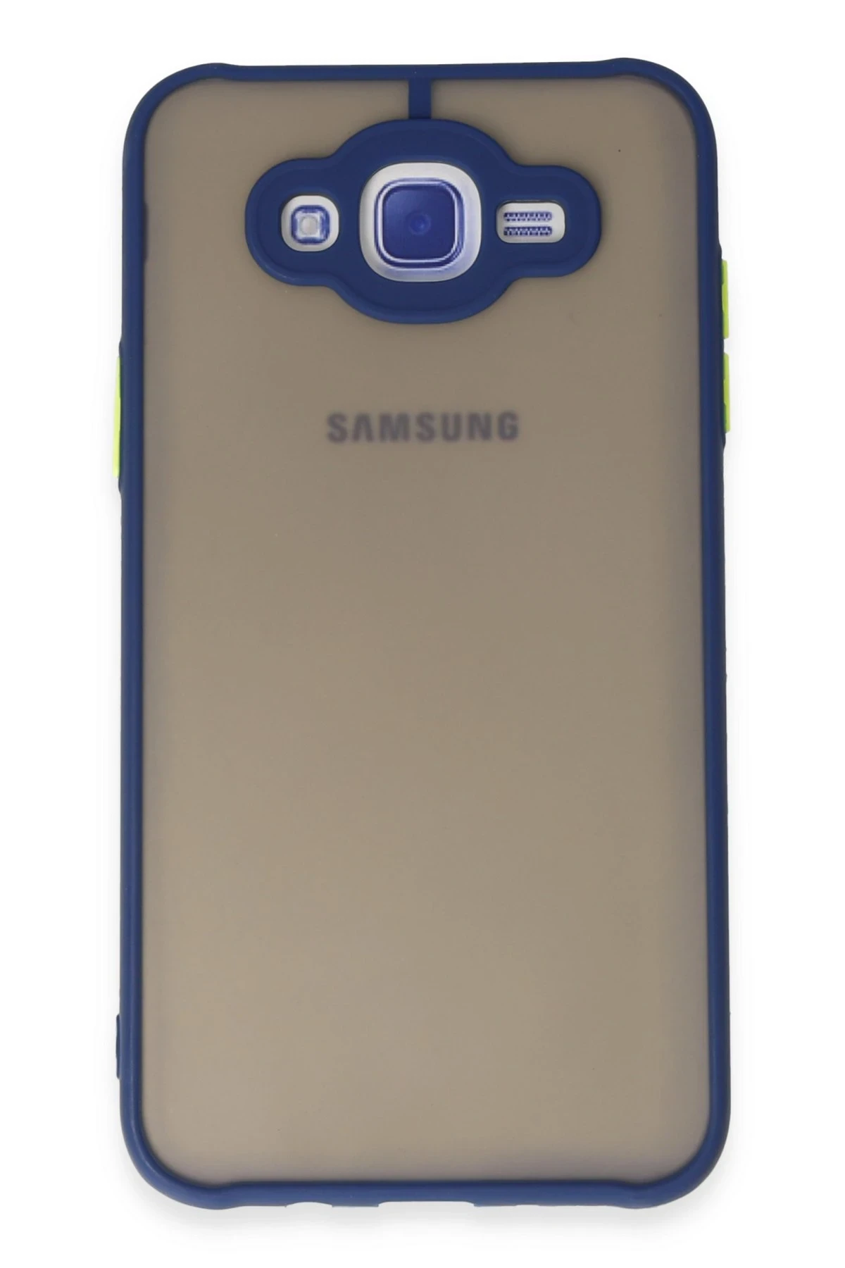 newface-samsung-galaxy-j7-kilif-montreal-silikon-kapak-lacivert-default Uray store Samsung Galaxy J7 Kılıf Montreal Silikon Kapak - Lacivert - Görsel 1