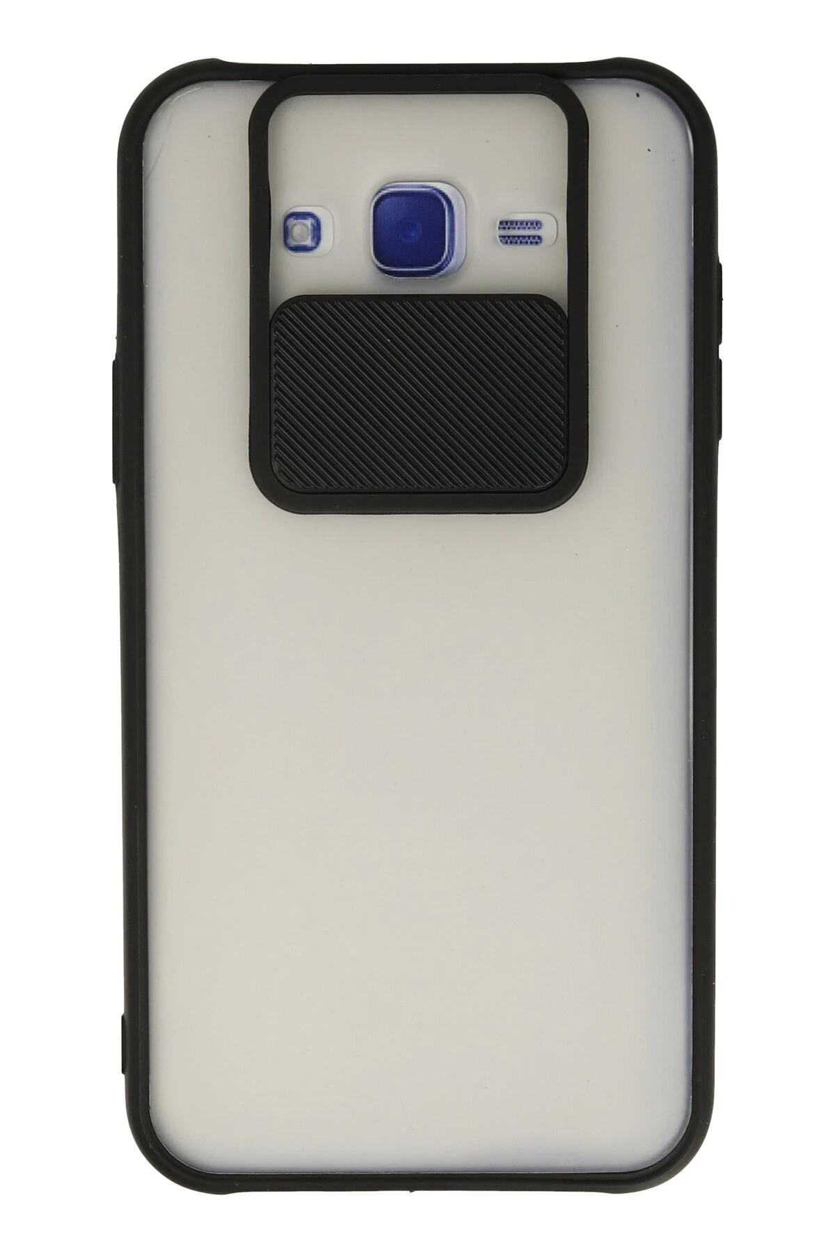 newface-samsung-galaxy-j7-kilif-palm-buzlu-kamera-surgulu-silikon-siyah-default Uray store Samsung Galaxy J7 Kılıf Palm Buzlu Kamera Sürgülü Silikon - Siyah - Görsel 1