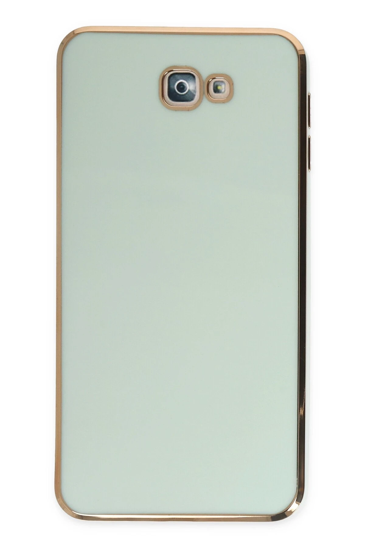 newface-samsung-galaxy-j7-prime-kilif-volet-silikon-acik-yesil-default Uray store Samsung Galaxy J7 Prime Kılıf Volet Silikon - Açık Yeşil - Görsel 1