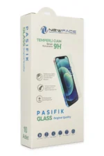 Uray store Samsung Galaxy J7 Prime Pasifik Cam Ekran Koruyucu - Görsel 4