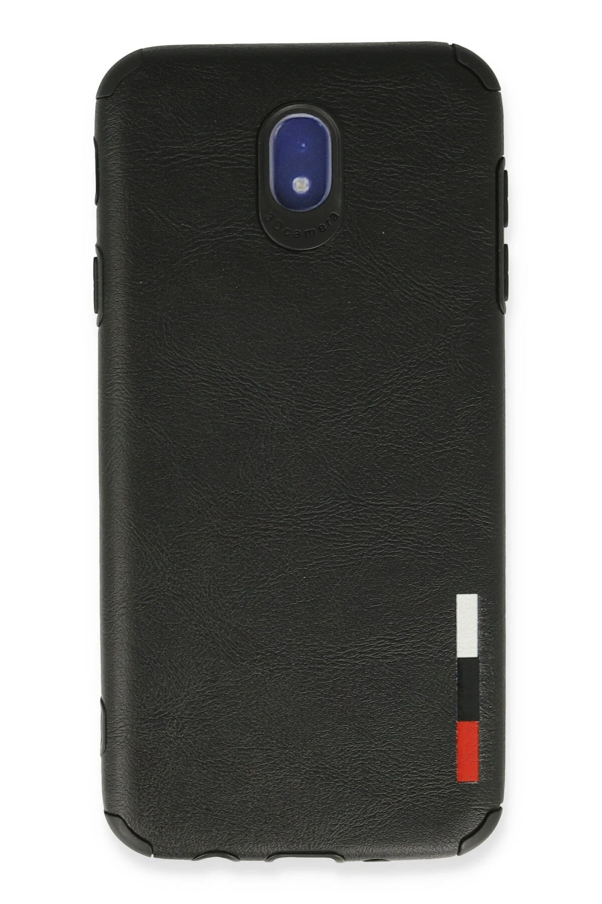 newface-samsung-galaxy-j7-pro-j730-kilif-loop-deri-silikon-siyah-default Uray store Samsung Galaxy J7 Pro / J730 Kılıf Loop Deri Silikon - Siyah - Görsel 1