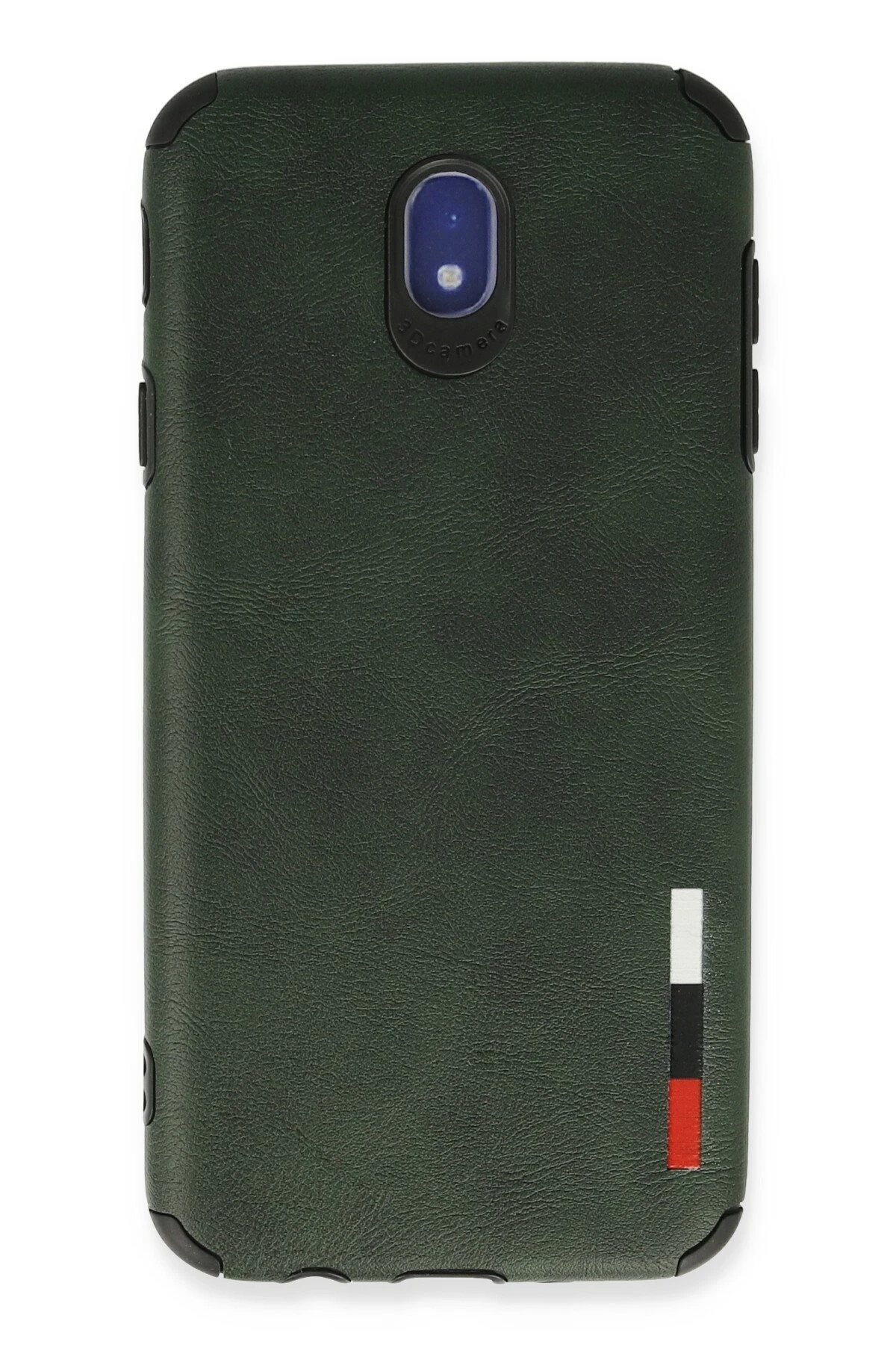 newface-samsung-galaxy-j7-pro-j730-kilif-loop-deri-silikon-yesil-default Uray store Samsung Galaxy J7 Pro / J730 Kılıf Loop Deri Silikon - Yeşil - Görsel 1