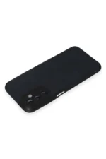 Uray store Samsung Galaxy M14 5G Kılıf Loop Deri Silikon - Lacivert - Görsel 3