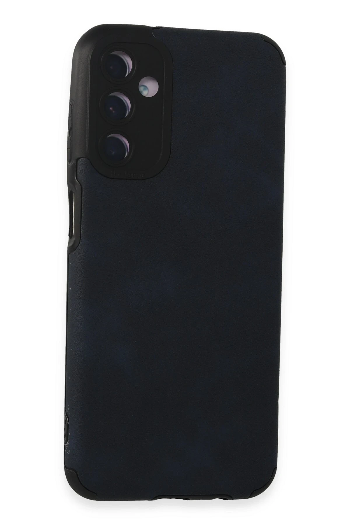 newface-samsung-galaxy-m14-5g-kilif-loop-deri-silikon-lacivert-default Uray store Samsung Galaxy M14 5G Kılıf Loop Deri Silikon - Lacivert - Görsel 1