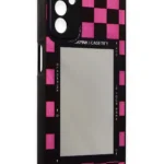 Uray store Samsung Galaxy M23 Kılıf Mirror Desenli Kapak - Mirror - 8
