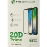 Uray store Samsung Galaxy M31 20D Premium Cam Ekran Koruyucu