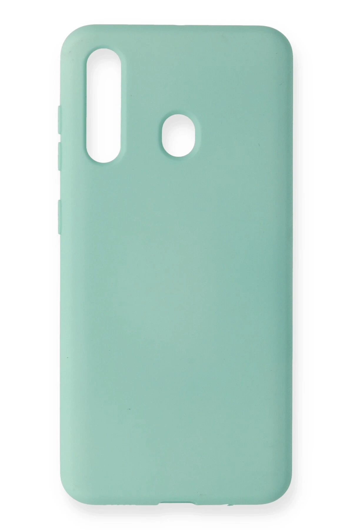 newface-samsung-galaxy-m40-kilif-nano-ici-kadife-silikon-turkuaz-default Uray store Samsung Galaxy M40 Kılıf Nano içi Kadife Silikon - Turkuaz - Görsel 1