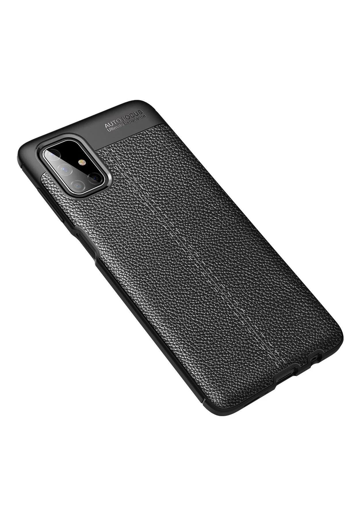 newface-samsung-galaxy-m51-kilif-auto-focus-kapak-siyah-default Uray store Samsung Galaxy M51 Kılıf Auto Focus Kapak - Siyah - Görsel 1