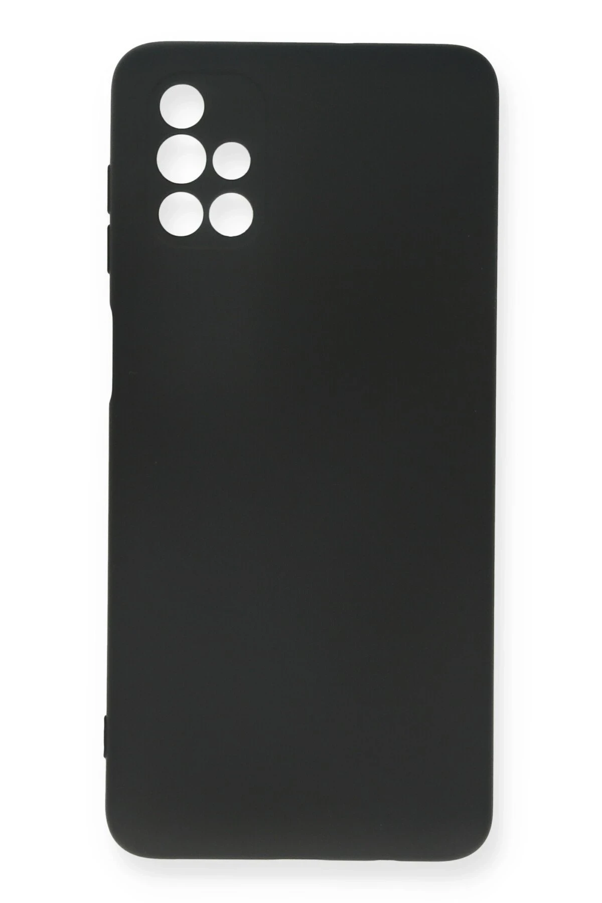 newface-samsung-galaxy-m51-kilif-nano-ici-kadife-silikon-siyah-default Uray store Samsung Galaxy M51 Kılıf Nano içi Kadife Silikon - Siyah - Görsel 1