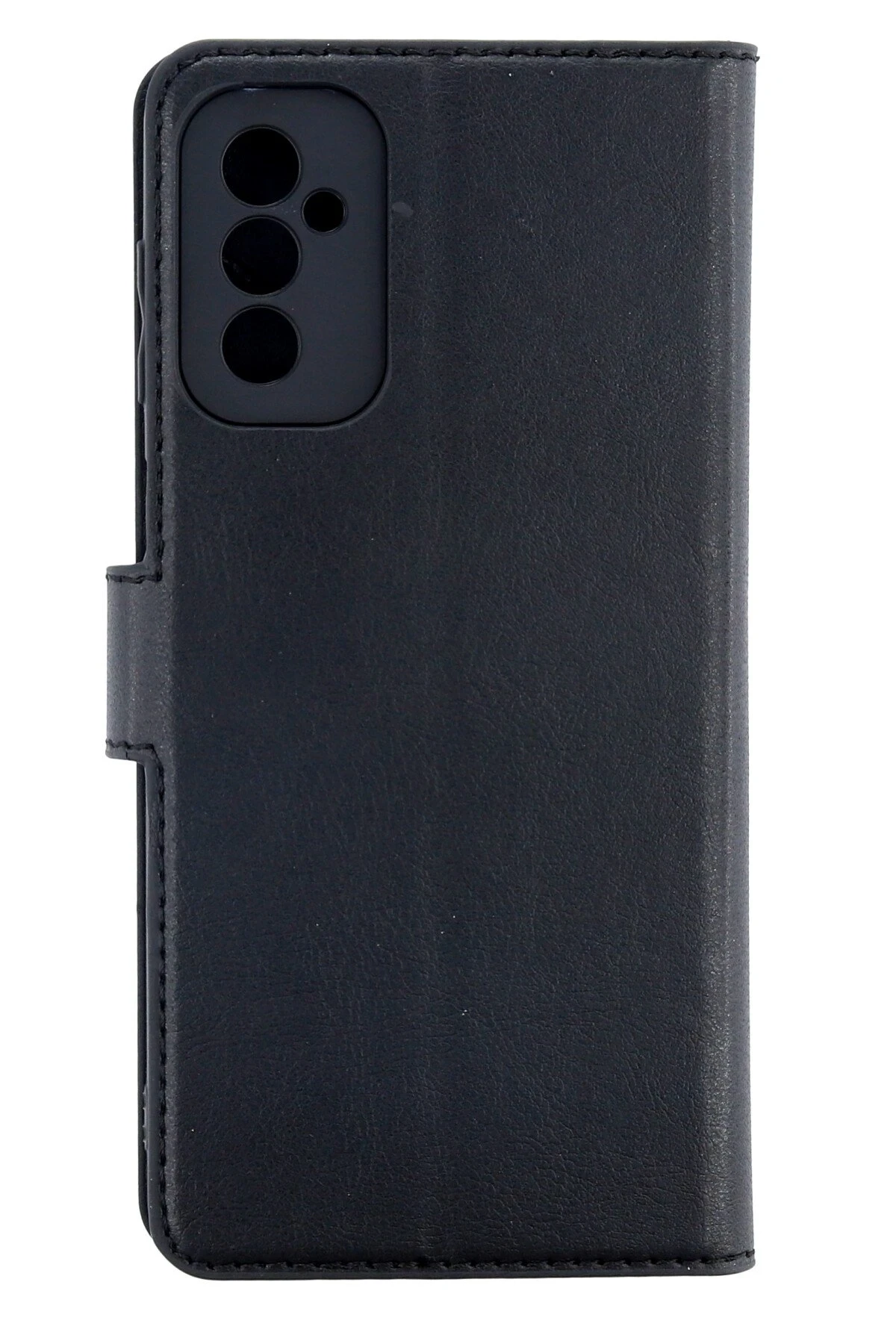 newface-samsung-galaxy-m52-5g-kilif-trend-s-plus-kapakli-kilif-siyah-default Uray store Samsung Galaxy M52 5G Kılıf Trend S Plus Kapaklı Kılıf - Siyah - Görsel 1