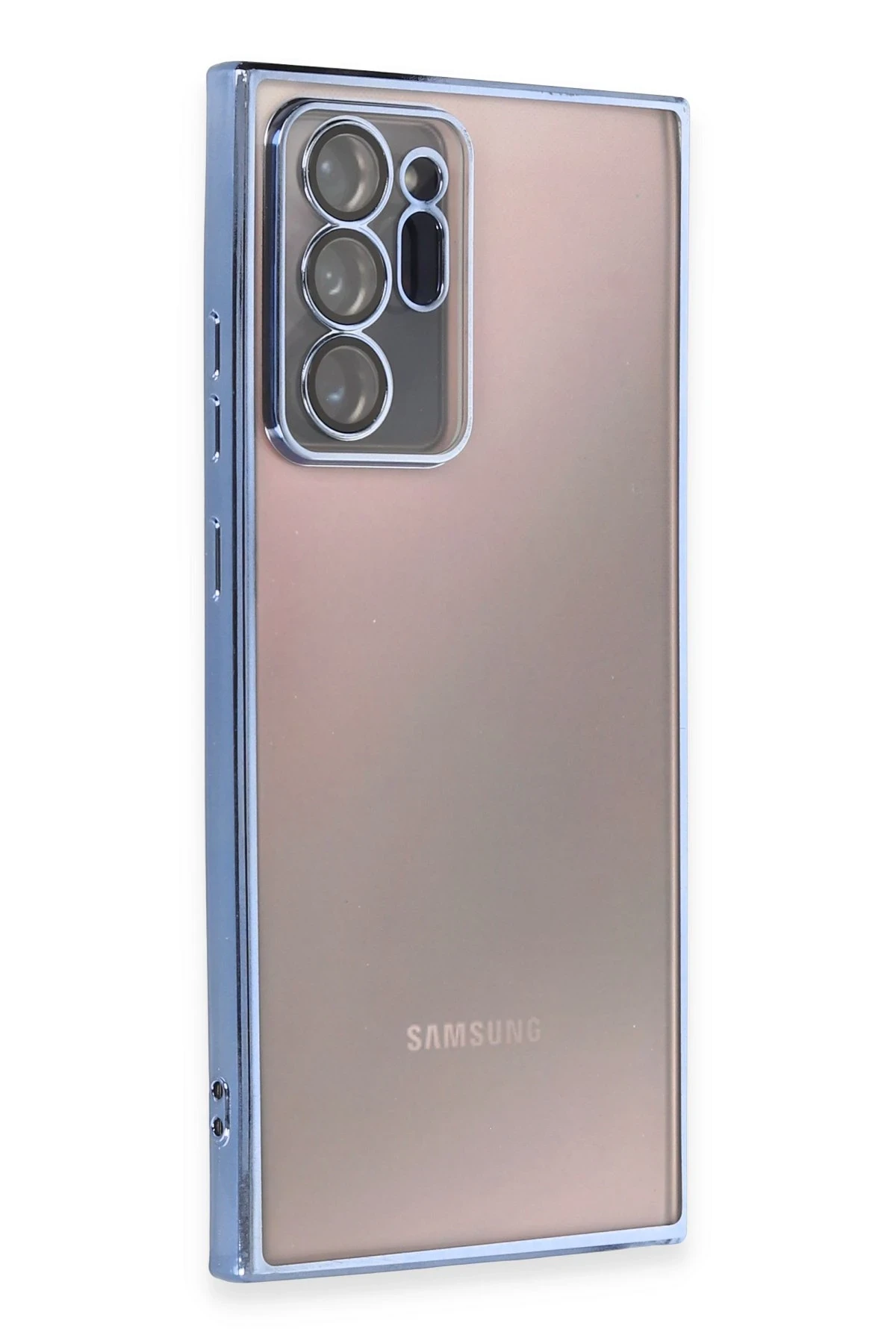 newface-samsung-galaxy-note-20-ultra-kilif-razer-lensli-silikon-acik-mavi-default Uray store Samsung Galaxy Note 20 Ultra Kılıf Razer Lensli Silikon - Açık Mavi - Görsel 1