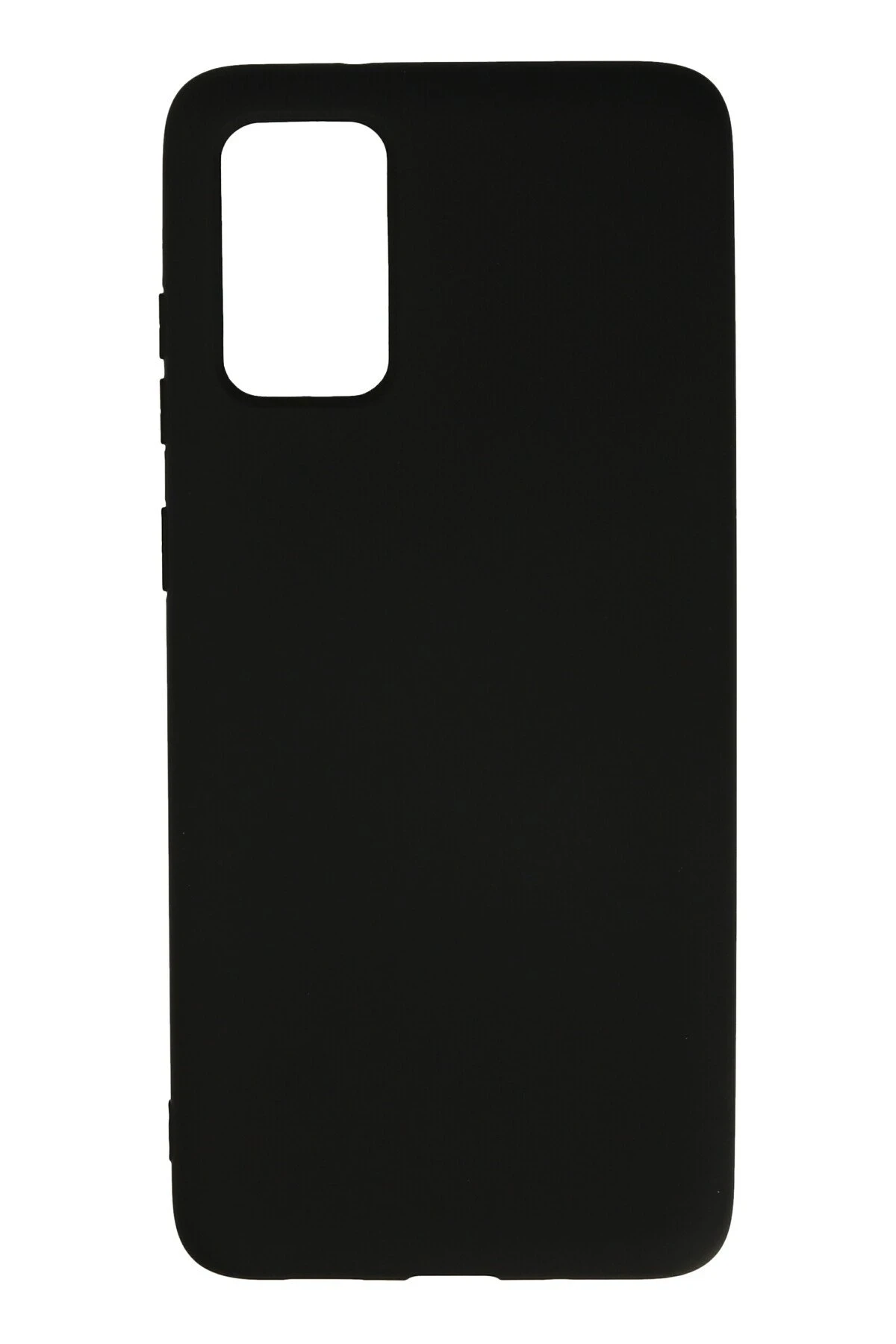 newface-samsung-galaxy-s20-plus-kilif-nano-ici-kadife-silikon-siyah-default Uray store Samsung Galaxy S20 Plus Kılıf Nano içi Kadife Silikon - Siyah - Görsel 1