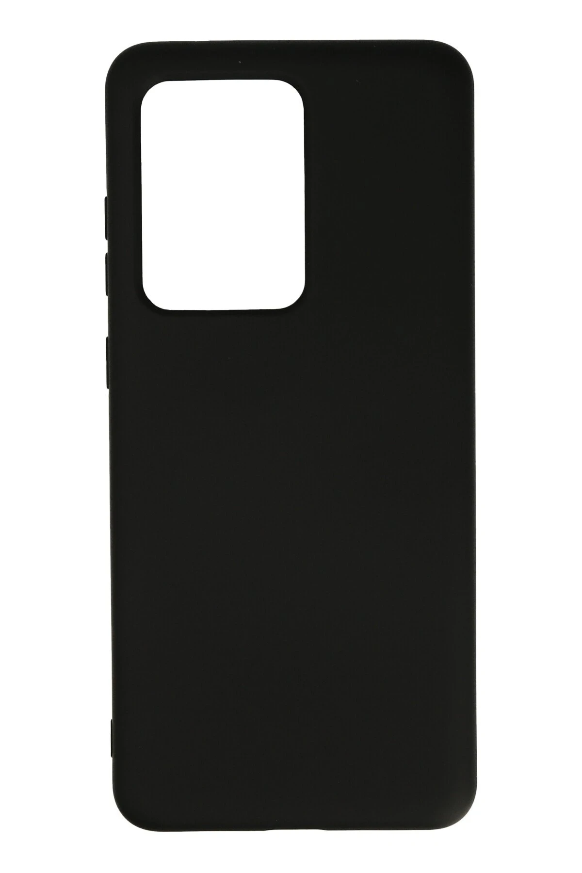 newface-samsung-galaxy-s20-ultra-kilif-nano-ici-kadife-silikon-siyah-default Uray store Samsung Galaxy S20 Ultra Kılıf Nano içi Kadife Silikon - Siyah - Görsel 1