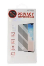 Uray store Samsung Galaxy S21 Hayalet Edge Cam Ekran Koruyucu