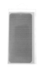 Uray store Samsung Galaxy S21 Hayalet Edge Cam Ekran Koruyucu - Görsel 3