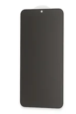 Uray store Samsung Galaxy S21 Hayalet Edge Cam Ekran Koruyucu - Görsel 4