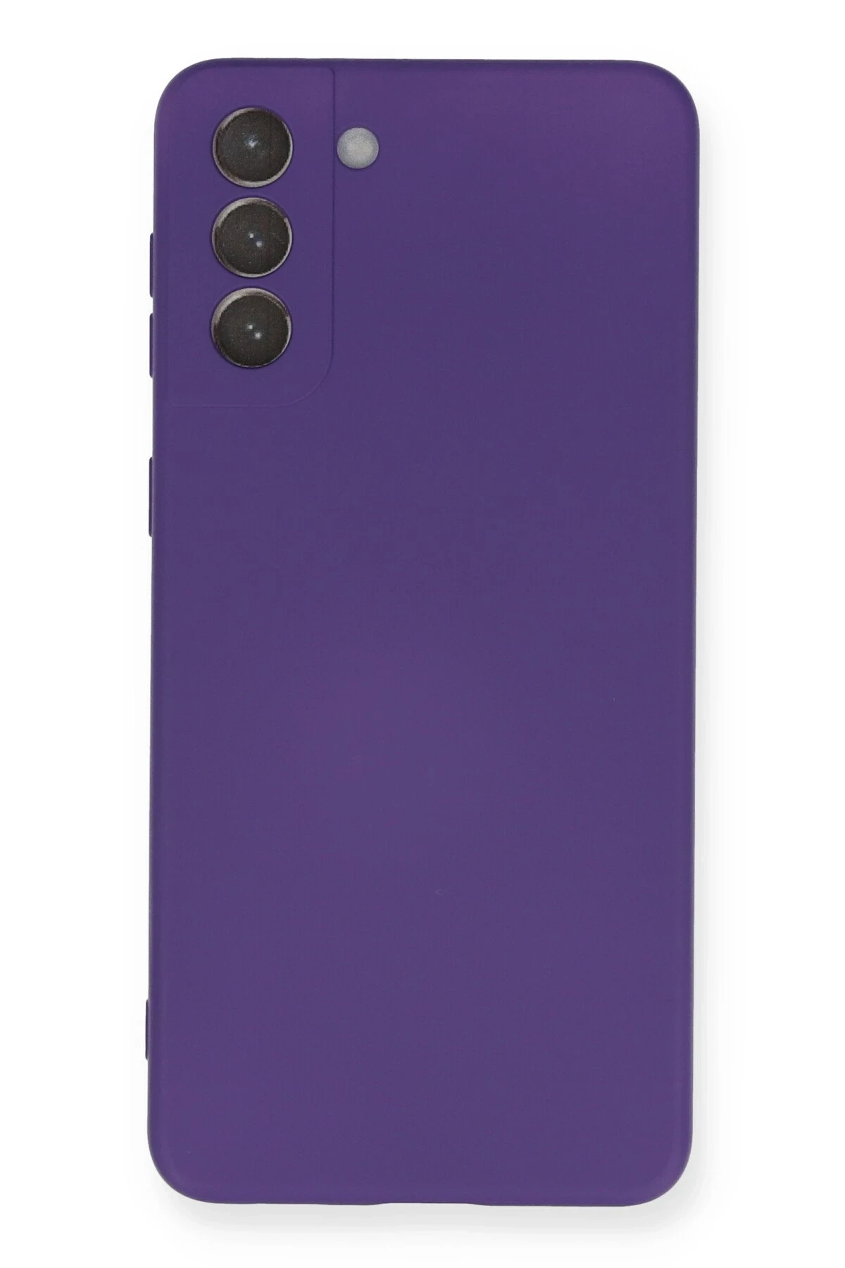 newface-samsung-galaxy-s21-plus-kilif-nano-ici-kadife-silikon-mor-default Uray store Samsung Galaxy S21 Plus Kılıf Nano içi Kadife Silikon - Mor - Görsel 1