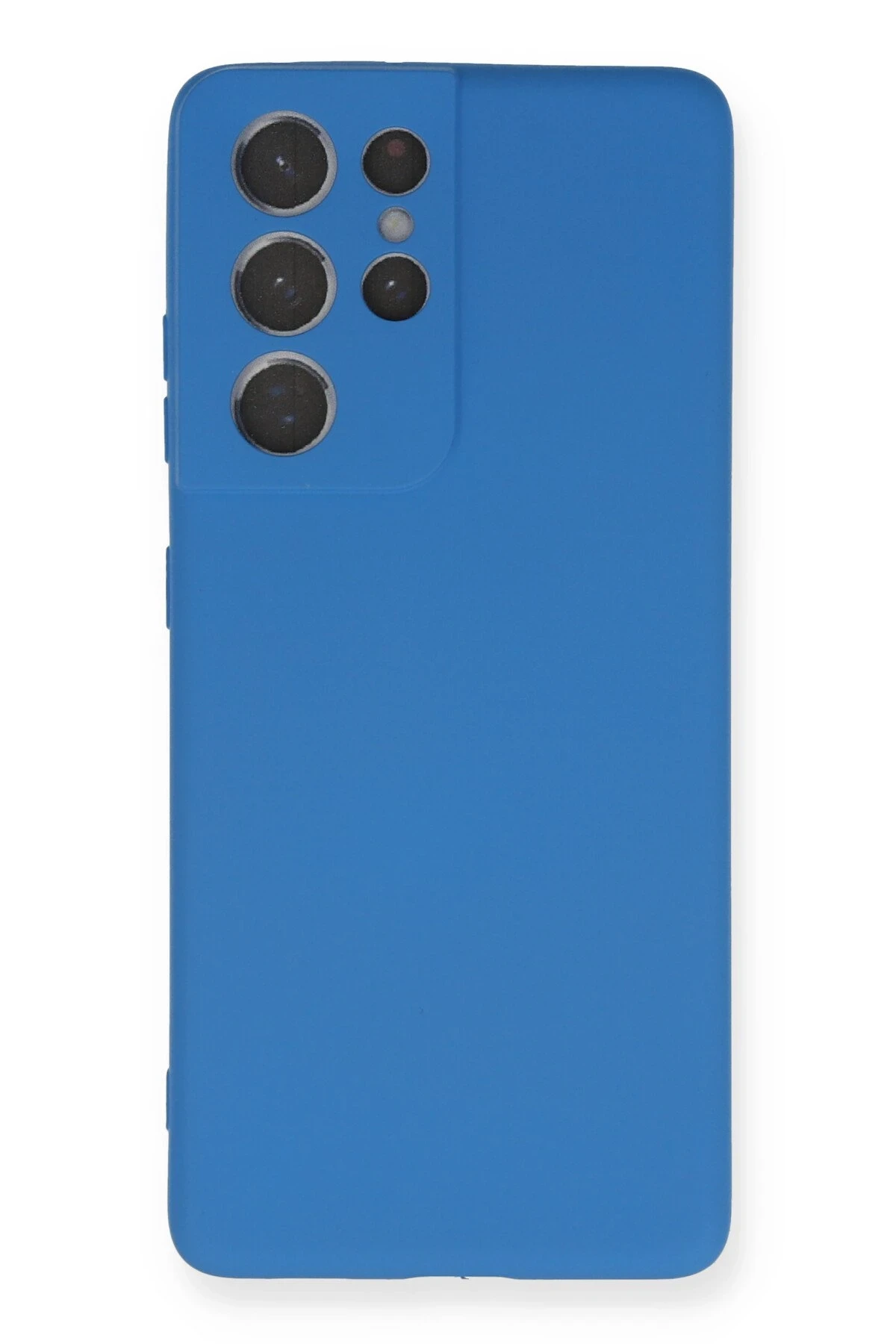 newface-samsung-galaxy-s21-ultra-kilif-nano-ici-kadife-silikon-mavi-default Uray store Samsung Galaxy S21 Ultra Kılıf Nano içi Kadife Silikon - Mavi - Görsel 1