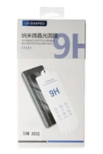 Uray store Samsung Galaxy S21 Ultra Uv Polymer Nano Ekran Koruyucu
