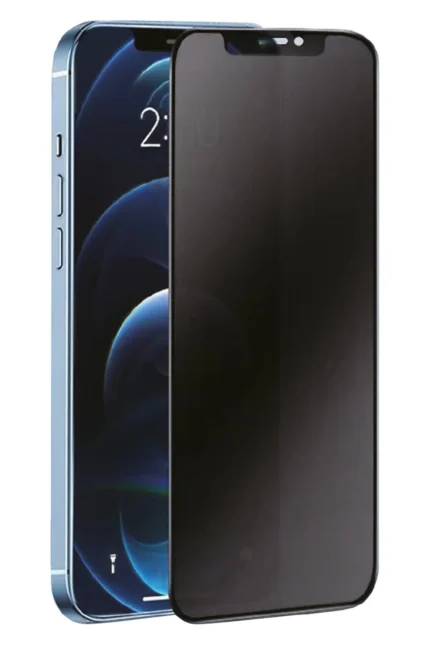 Uray store Samsung Galaxy S22 3D Antistatik Hayalet Cam Ekran Koruyucu