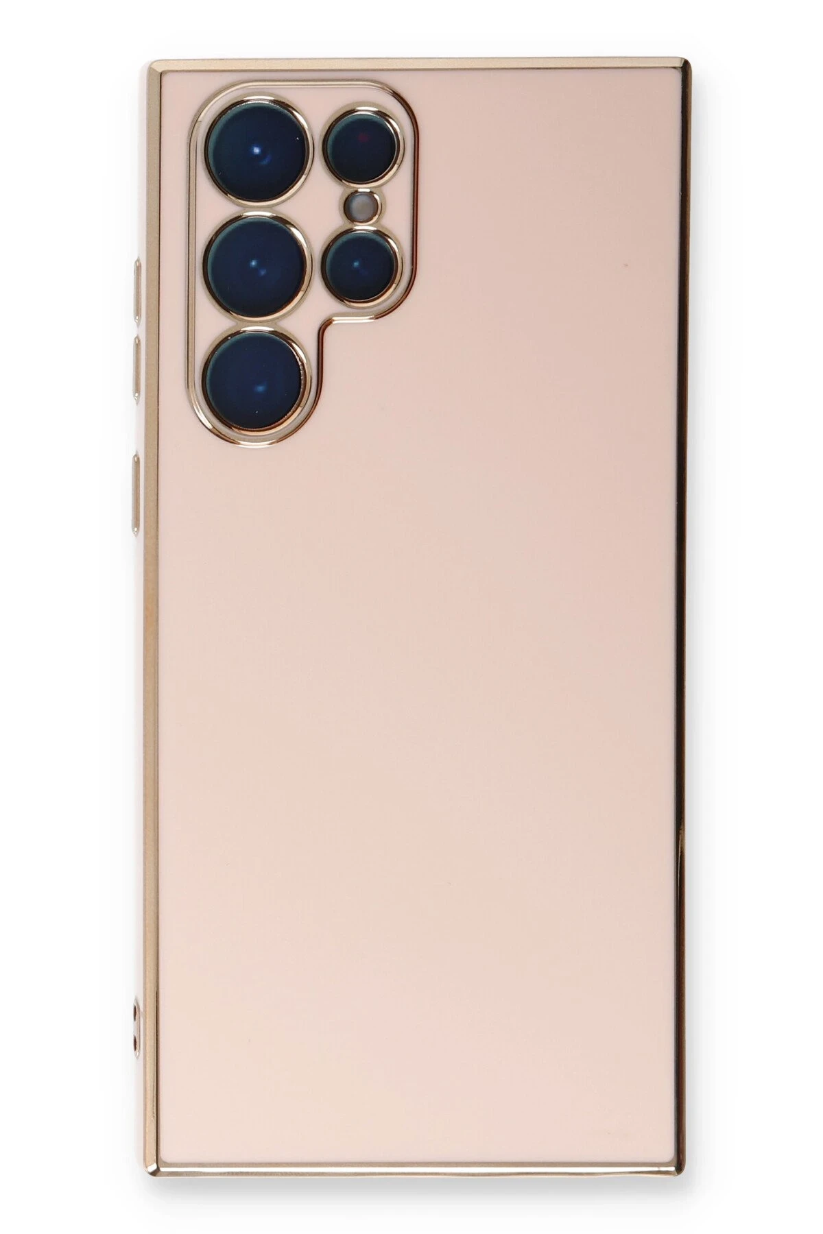 newface-samsung-galaxy-s22-ultra-kilif-volet-silikon-pembe-default Uray store Samsung Galaxy S22 Ultra Kılıf Volet Silikon - Pembe - Görsel 1