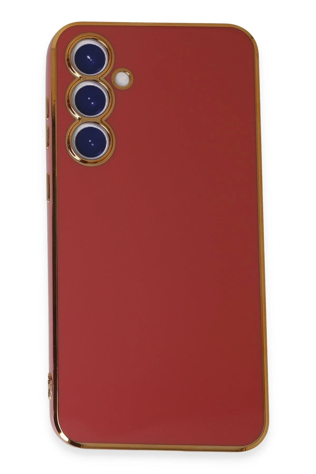 newface-samsung-galaxy-s23-fe-kilif-volet-silikon-kirmizi-default Uray store Samsung Galaxy S23 FE Kılıf Volet Silikon - Kırmızı - Görsel 1