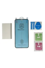 Uray store Samsung Galaxy S23 Polymer Nano Ekran Koruyucu - Görsel 4