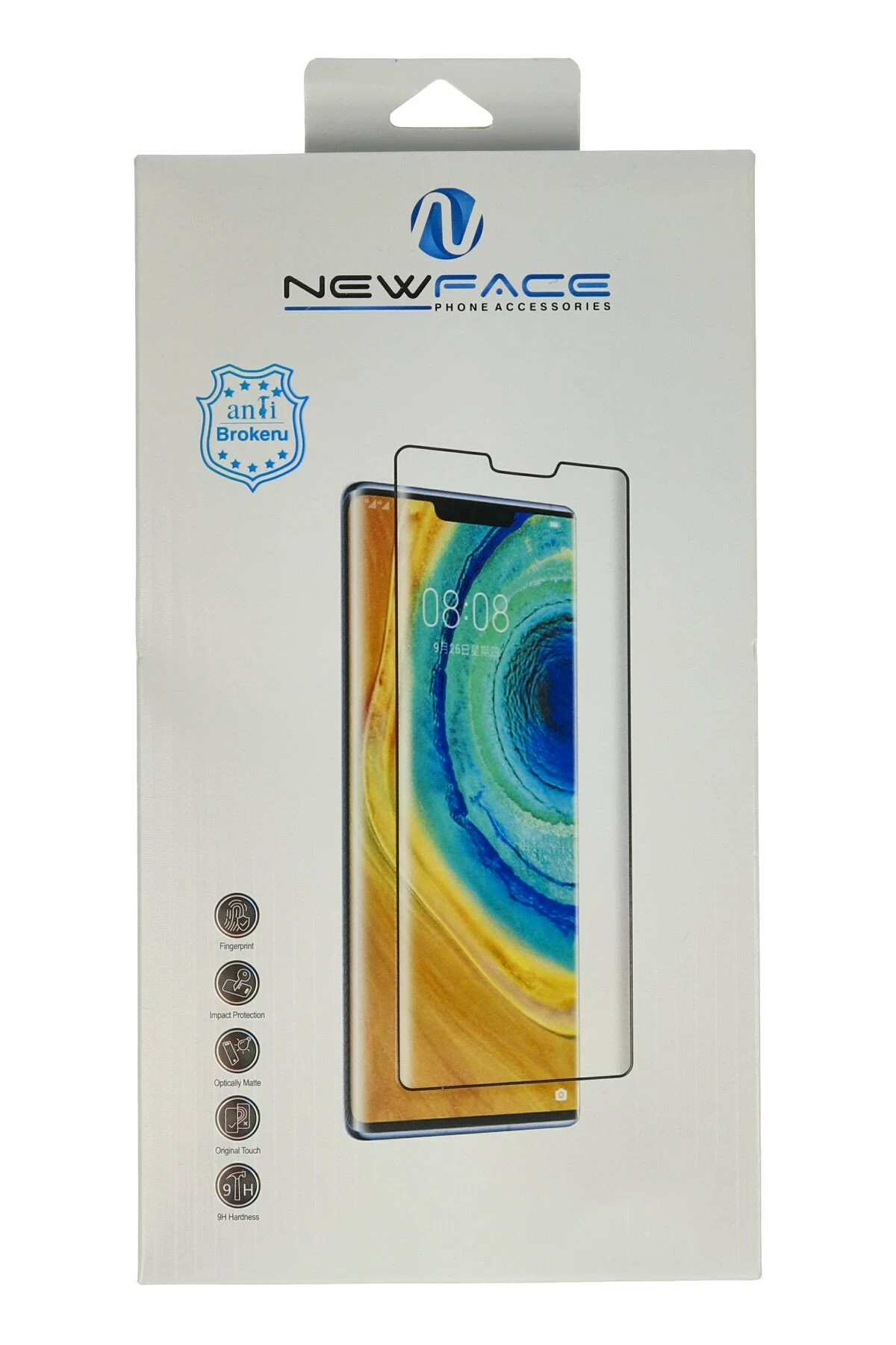 newface-samsung-galaxy-s23-polymer-nano-ekran-koruyucu-default Uray store Samsung Galaxy S23 Polymer Nano Ekran Koruyucu - Görsel 1
