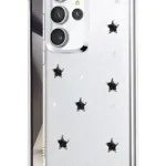 Uray store Samsung Galaxy S23 Ultra Fiyonk Desenli Kapak - Desen 7