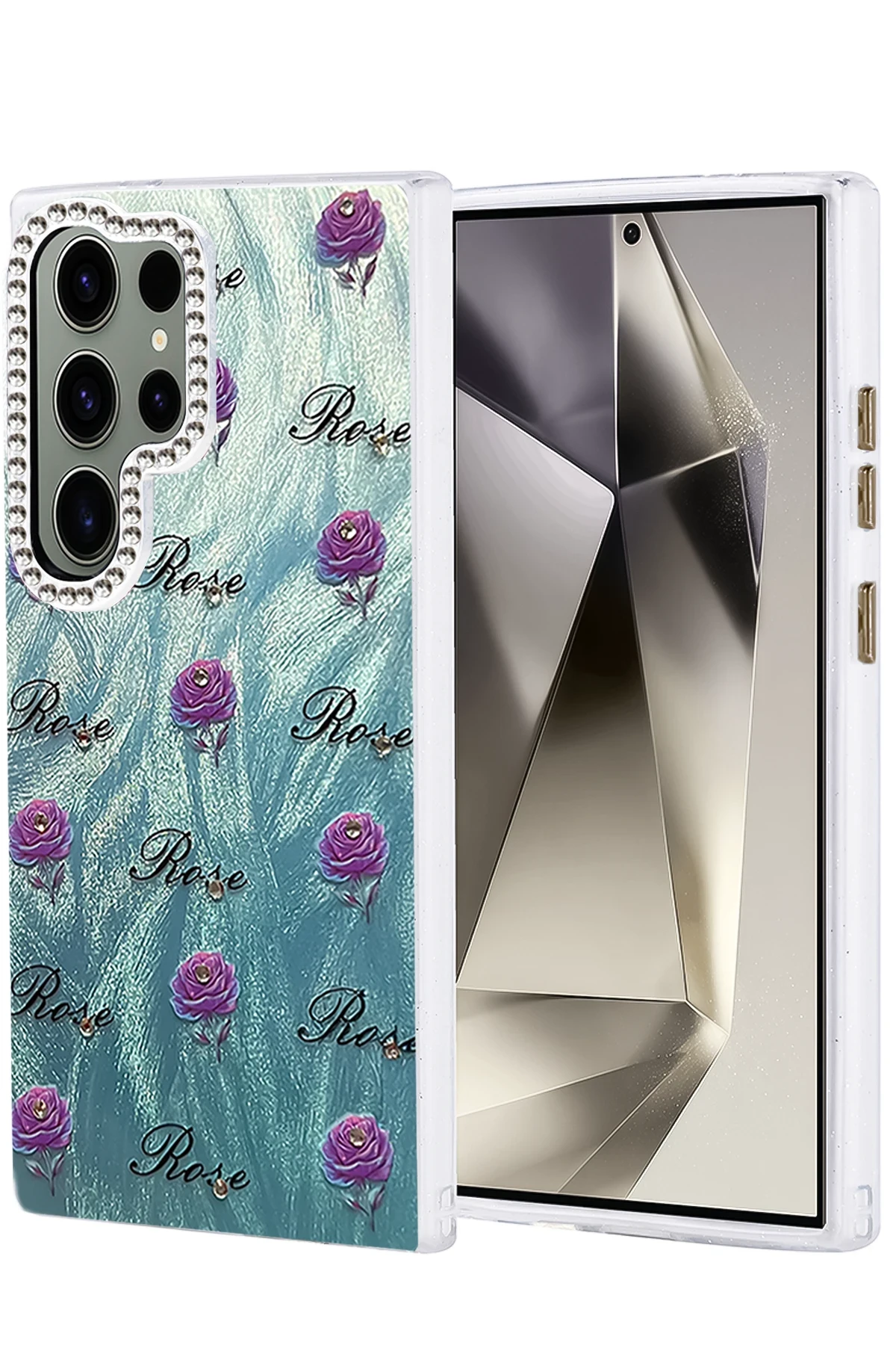 newface-samsung-galaxy-s23-ultra-kilif-blade-aynali-desenli-kapak-desen-9-default Uray store Samsung Galaxy S23 Ultra Kılıf Blade Aynalı Desenli Kapak - Desen 9 - Görsel 1