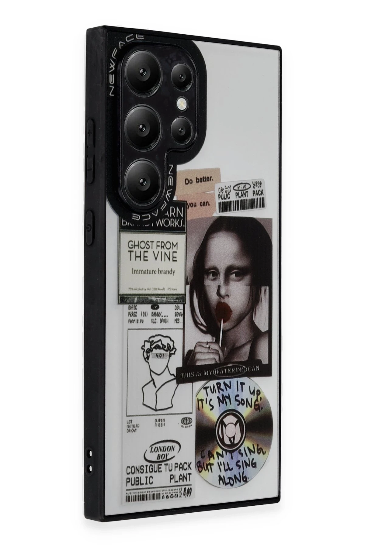 newface-samsung-galaxy-s23-ultra-kilif-mirror-desenli-kapak-mirror-2-default Uray store Samsung Galaxy S23 Ultra Kılıf Mirror Desenli Kapak - Mirror - 2 - Görsel 1